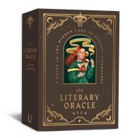 The Literary Oracle Deck