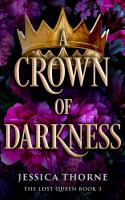 A Crown of Darkness