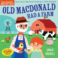 Indestructibles (The Original): Old MacDonald Had a Farm