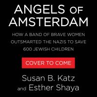 Angels of Amsterdam